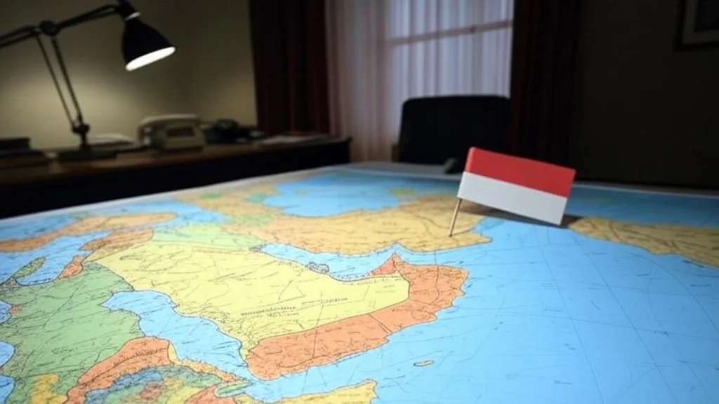 Pengurangan Personel Militer AS di Timur Tengah: Dampak dan Implikasi bagi Indonesia