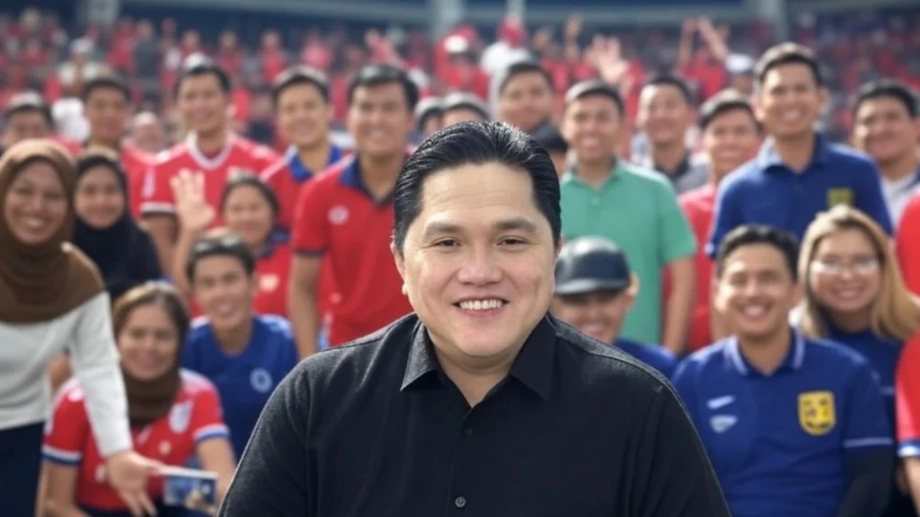 Piala Presiden 2025 Siap Digelar, Ini Daftar Klub Pesertanya