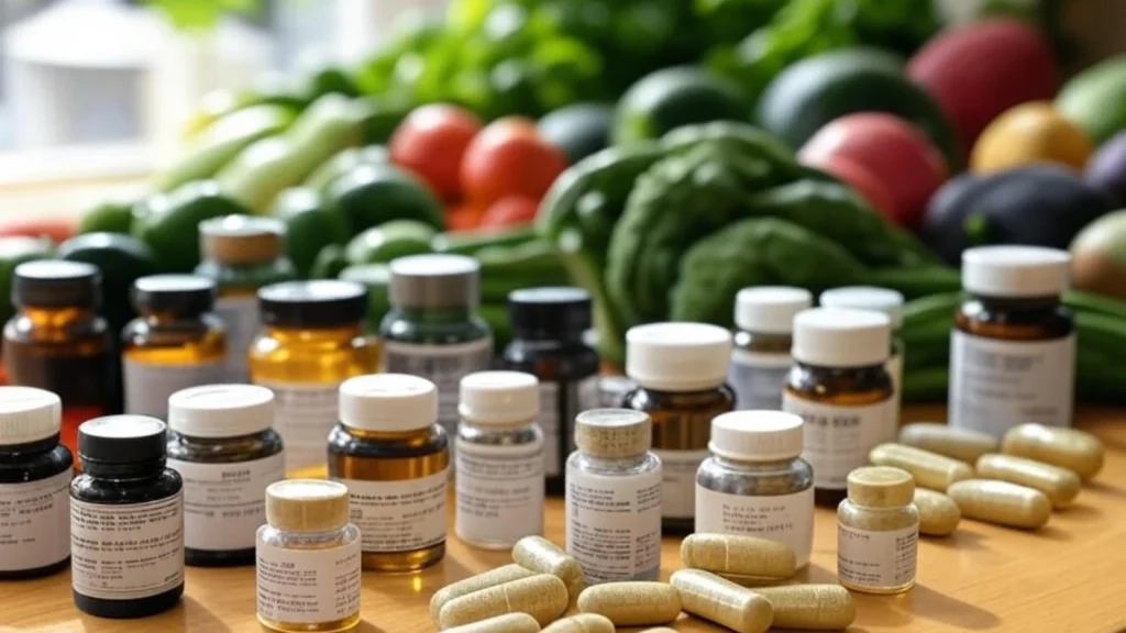 Pentingnya Mengonsumsi Vitamin dengan Aman