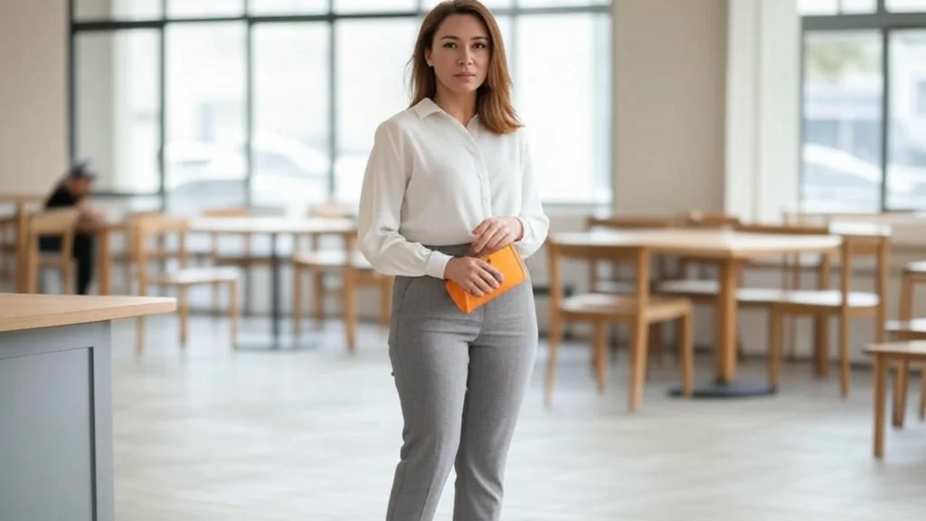 Menciptakan Gaya Fashion dengan Outfit Netral: Tips dan Trik