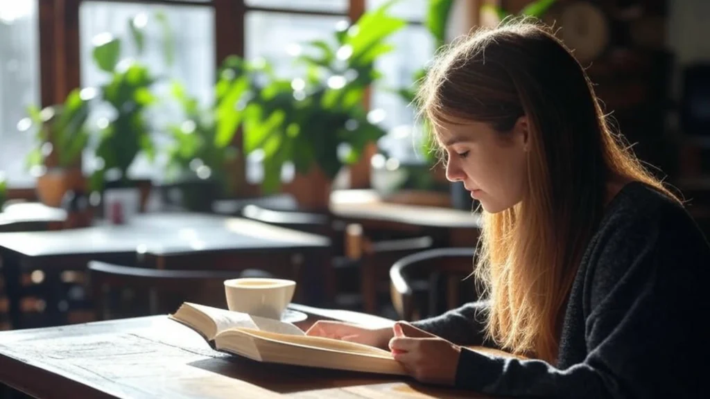 Menemukan Keseimbangan dalam Hidup dengan Slow Living