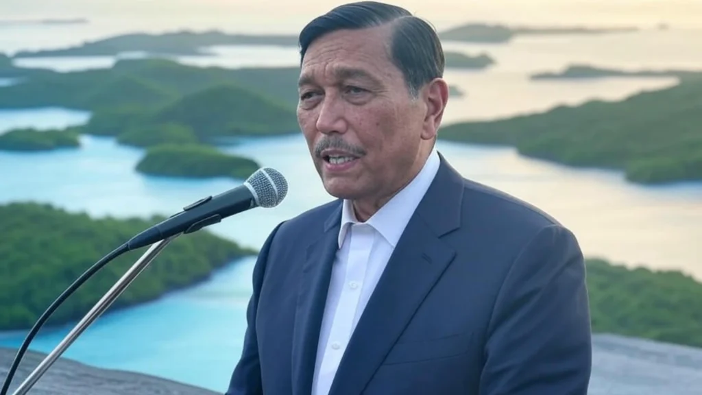 Investasi Resort di Aceh Singkil dari Uni Emirat Arab Segera Terwujud