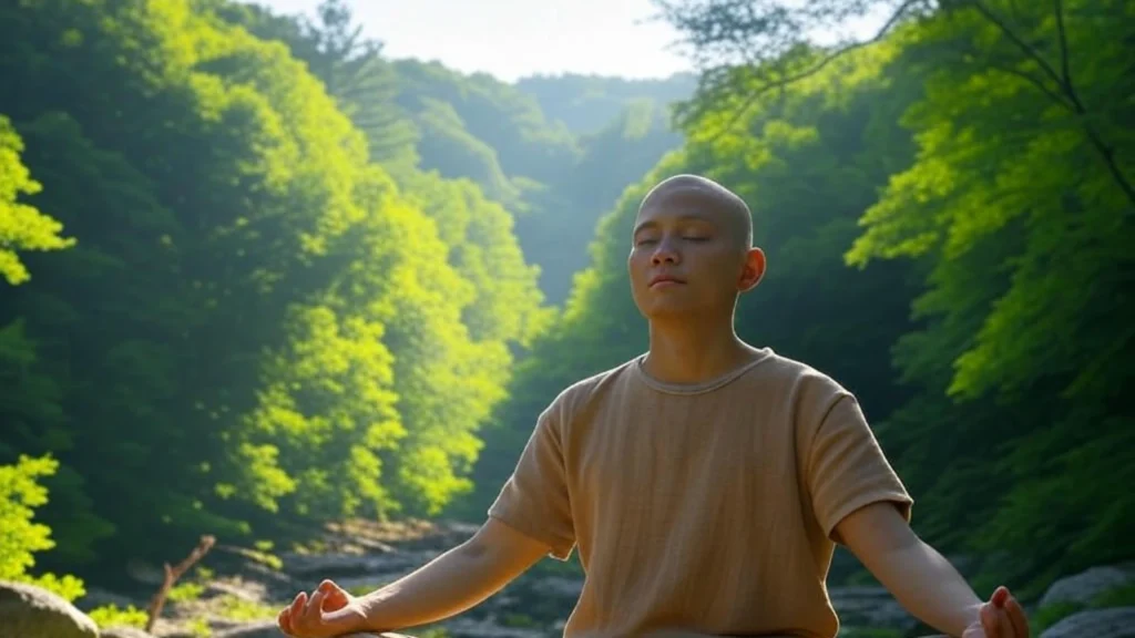 Tanda-tanda Energi Spiritual yang Kuat