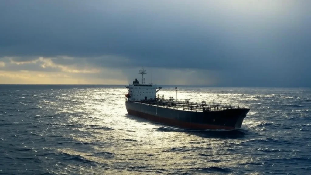 Ancaman Penutupan Selat Hormuz Usai Serangan AS ke Fasilitas Nuklir Iran