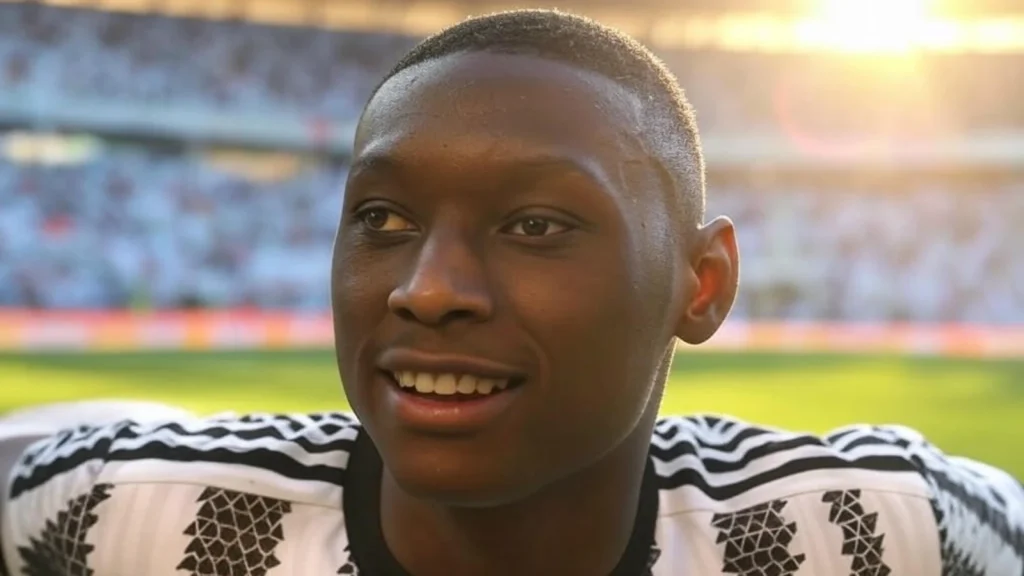 Randal Kolo Muani Tegaskan Komitmennya kepada Juventus Meski Dikerubungi Chelsea