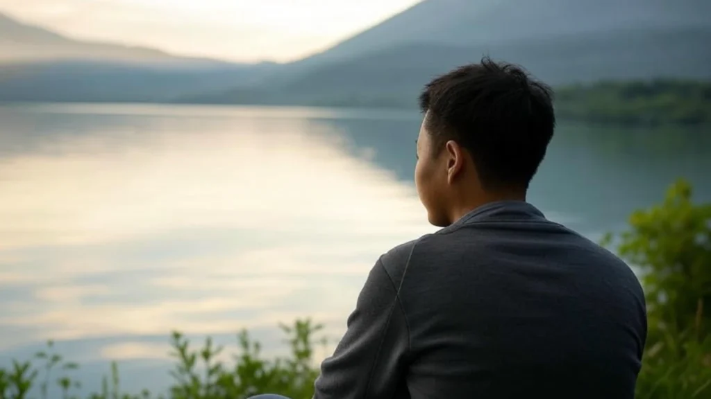 Memahami Healing: Antara Tren dan Realita