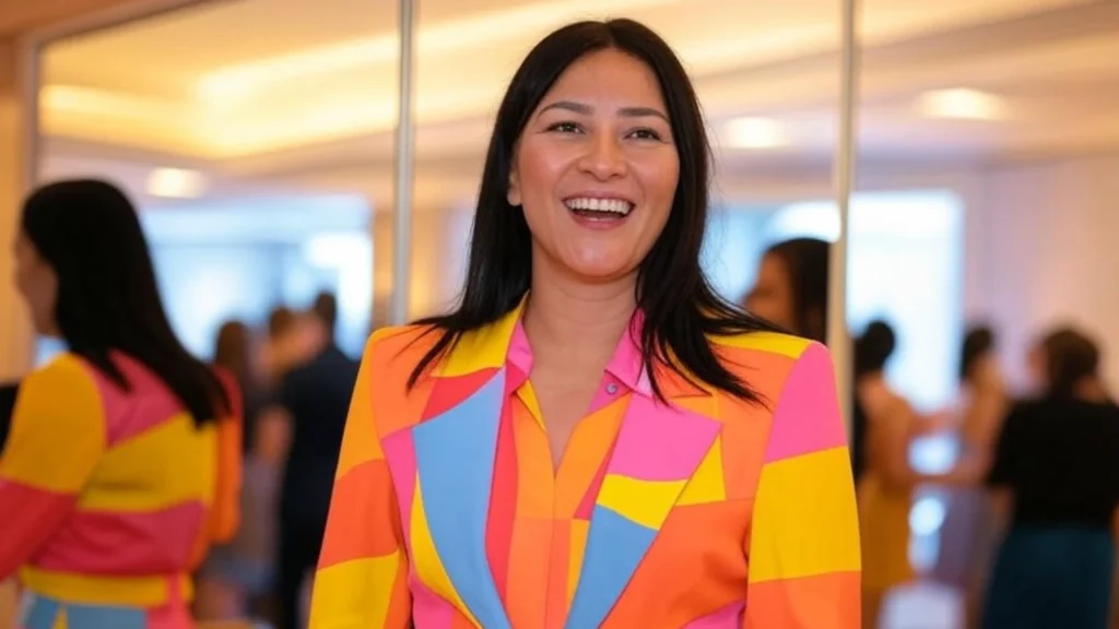 Fenomena 'Sewa Diri': Tren Fashion yang Mengguncang Industri