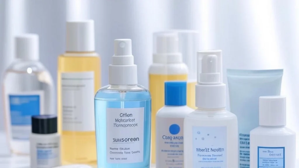 Panduan Menjaga Kesehatan Kulit: Pentingnya Rutinitas Skincare Pagi dan Malam