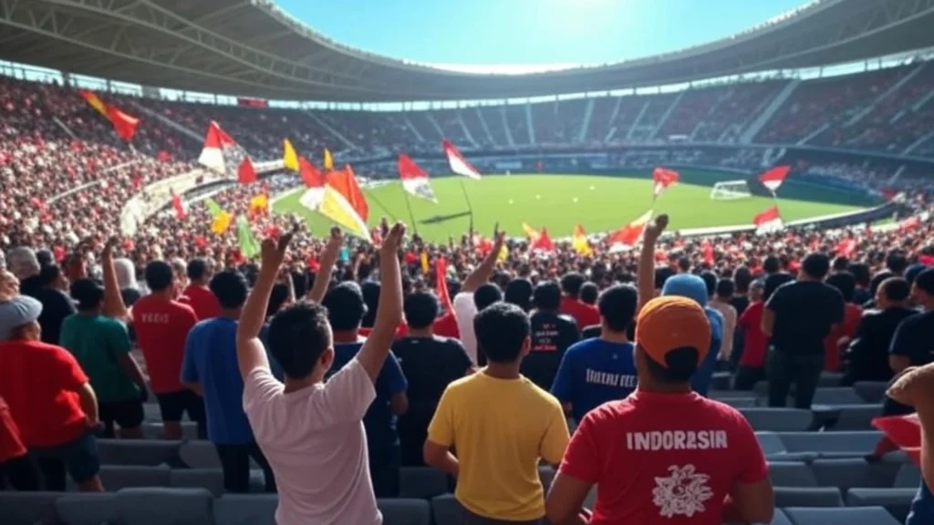 Sepak Bola Indonesia: Ambisi dan Tantangan Menuju Kualitas Internasional