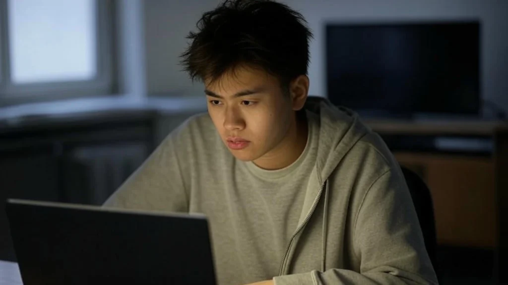 Tantangan Fokus dalam Kelas Daring: Mengapa Peserta Kesulitan Mengikuti Pembelajaran Online?
