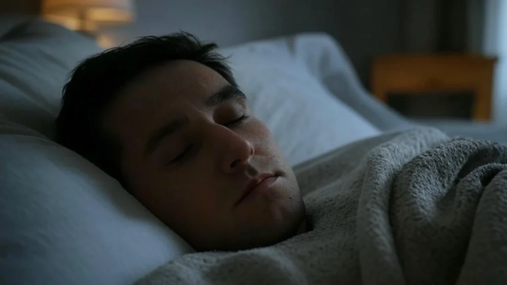 Tips Mendapatkan Tidur Berkualitas untuk Kesehatan yang Optimal