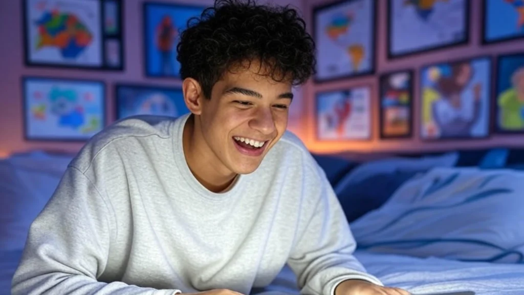 Gen Z dan Fenomena Humor di Tengah Ketegangan Global