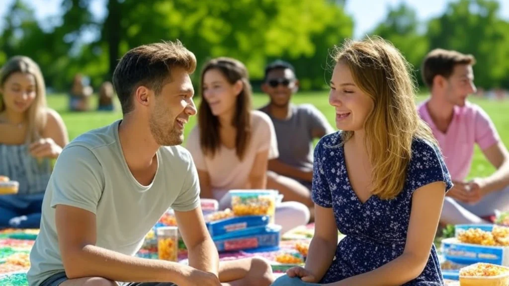 Ide Seru untuk Double Date yang Tak Terlupakan