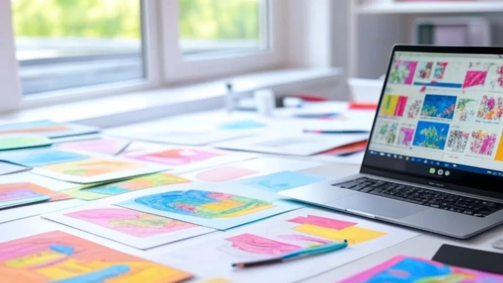 Meningkatkan Keterampilan Desain Grafis dengan Website Gratis