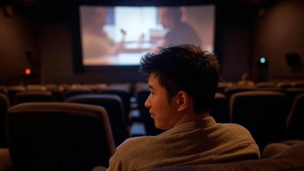 Fenomena Nonton Film Sendiri: Tren Baru di Bioskop Indonesia