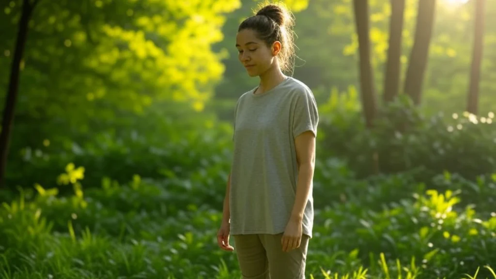 Mengatasi Overthinking dengan Teknik Grounding