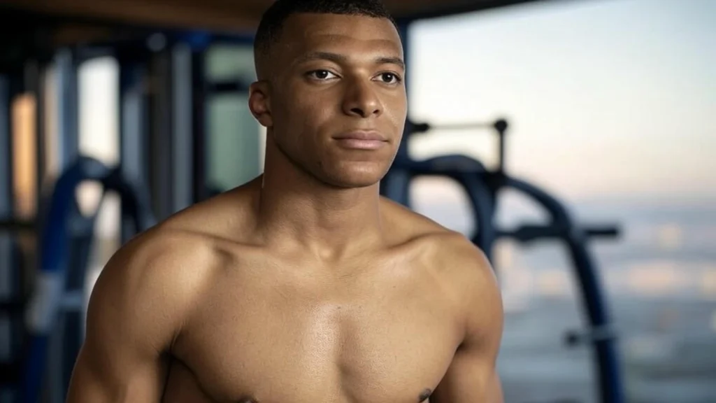 Kylian Mbappe Absen di Piala Dunia Antarklub karena Masalah Kesehatan