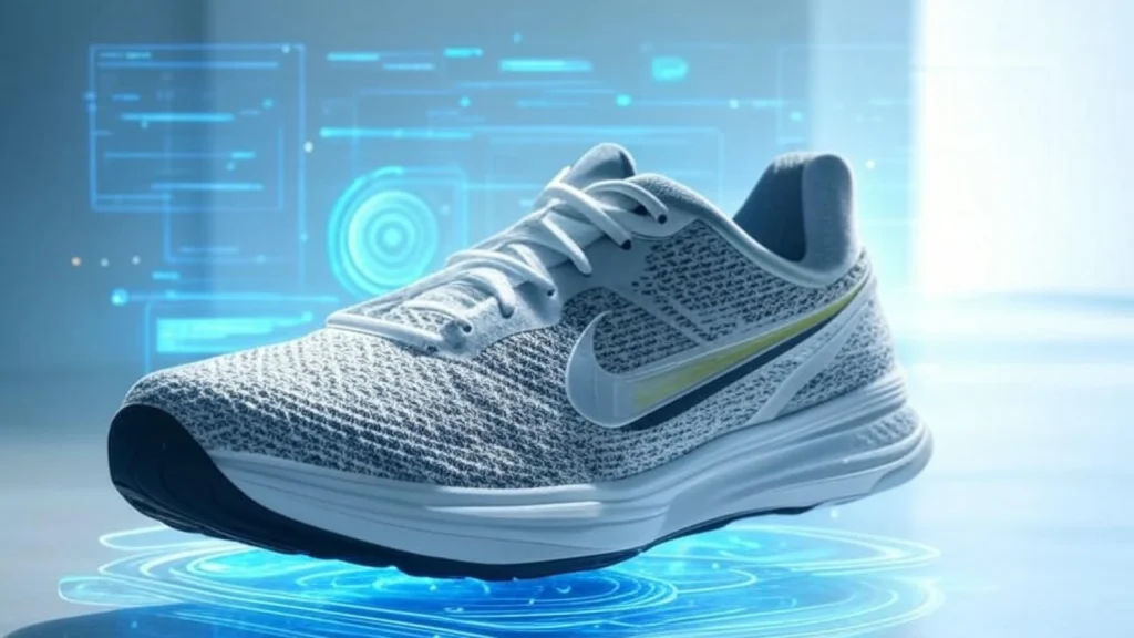 Nike dan Integrasi Kecerdasan Buatan dalam Industri Olahraga