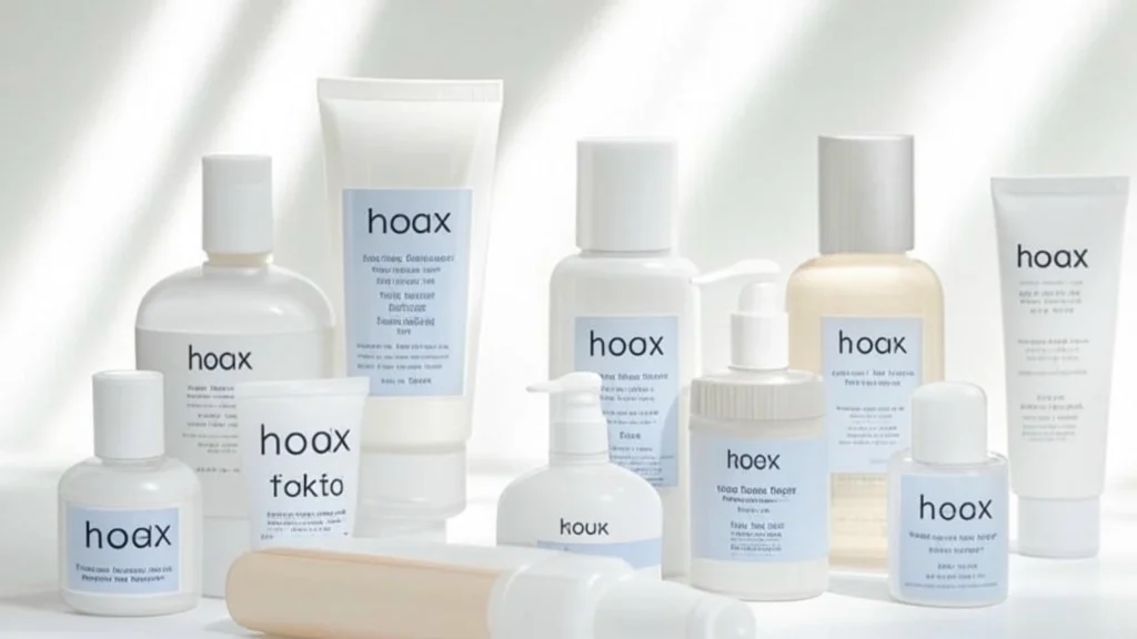 Mitos Skincare: Membedah Fakta dan Hoax di Balik Perawatan Kulit