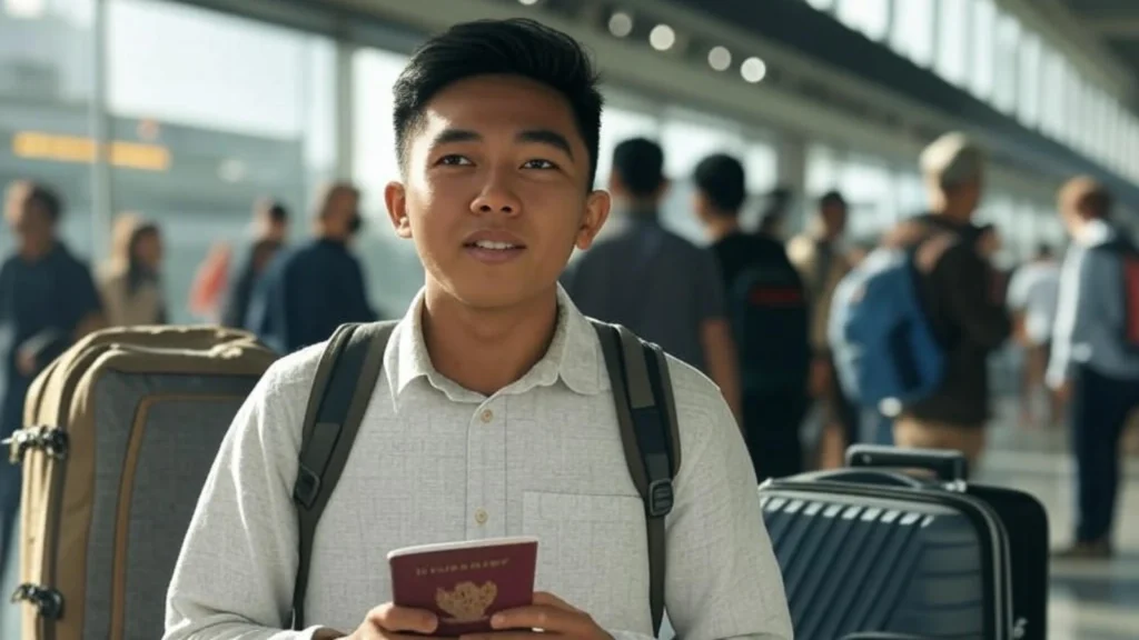 Fenomena Brain Drain: Alasan dan Dampak di Indonesia
