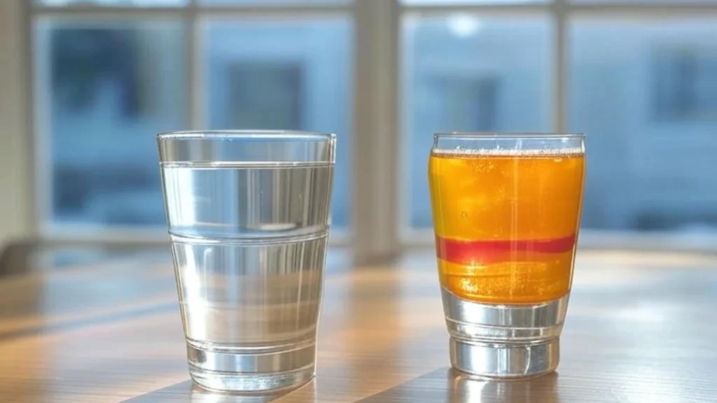Air Putih vs Minuman Kemasan: Mana yang Lebih Baik untuk Kesehatan?