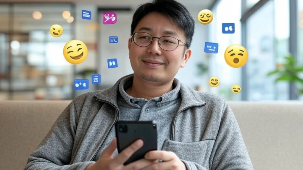 Mengapa Komunikasi Melalui Chat Dapat Mendorong Kejujuran