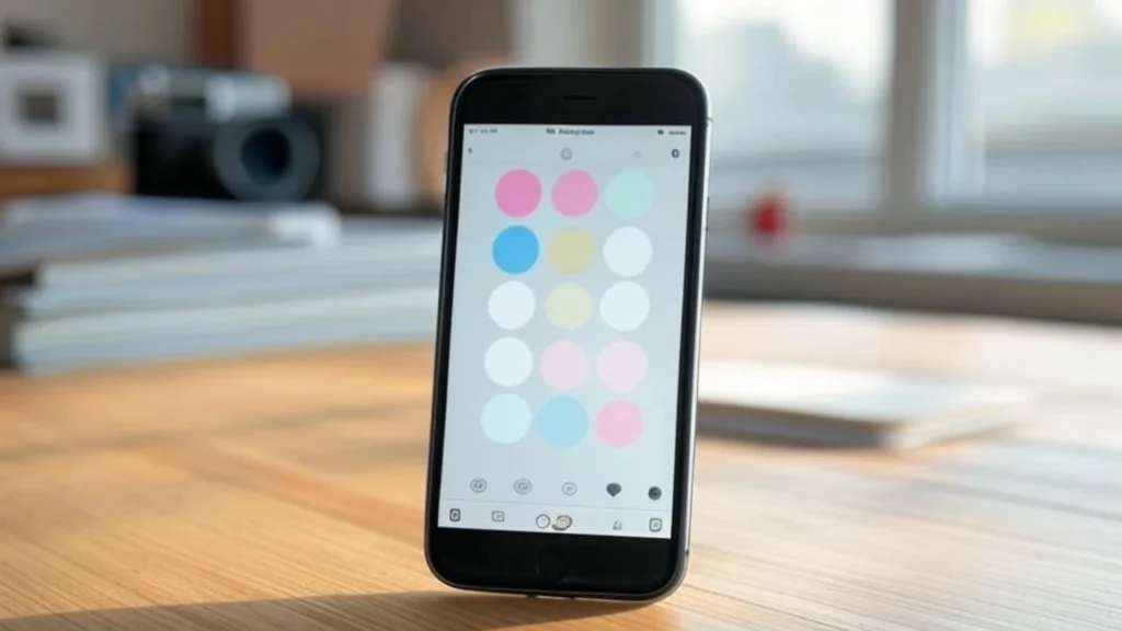 Cara Kreatif Menciptakan Feed Instagram Estetik Tanpa Keluar Biaya