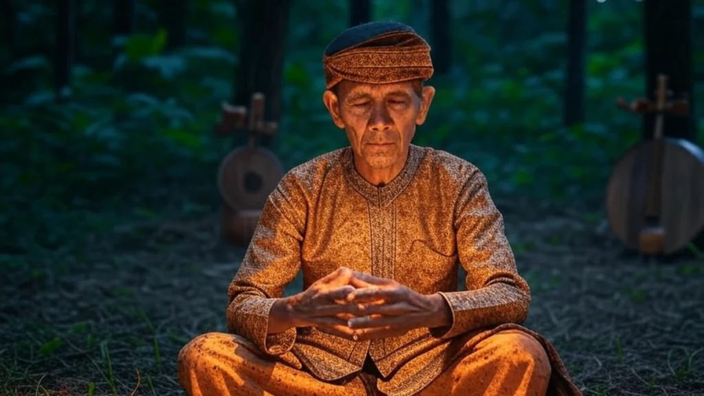 Ritual Mistis di Nusantara: Menjaga Keseimbangan Sosial dan Budaya