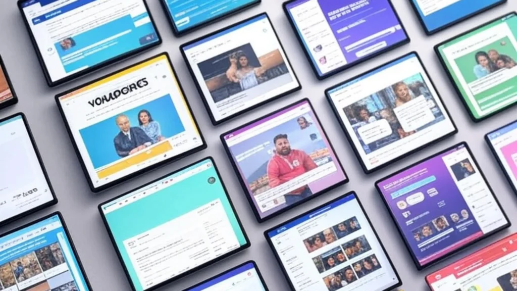 Kecenderungan Konten Viral dan Pentingnya Menjadi Penonton yang Bijak