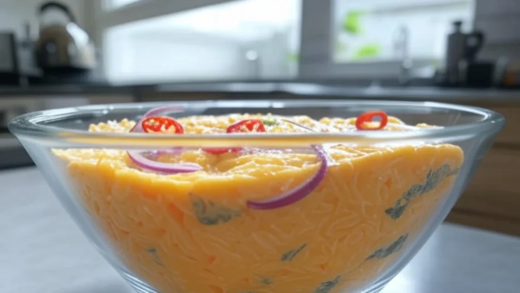 Sajian Segar Seviche Salmon dalam 10 Menit
