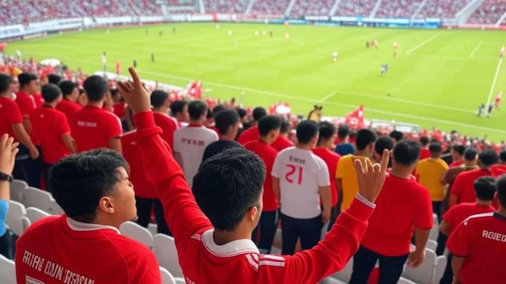 Piala Presiden 2025: Menyongsong Masa Depan Sepak Bola Indonesia