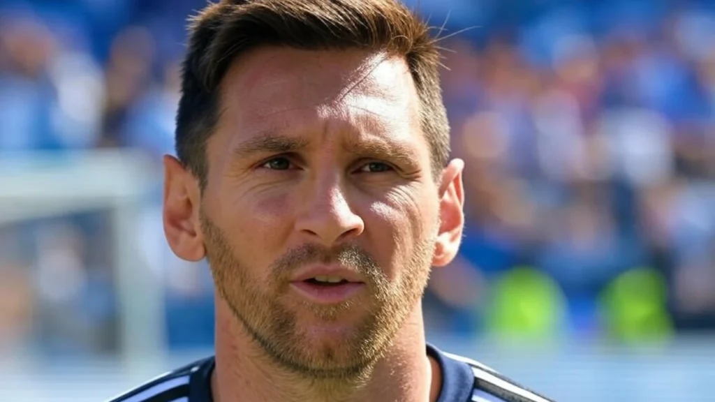 Perjalanan Brand Pribadi Lionel Messi: Antara Prestasi dan Keterlibatan Sosial