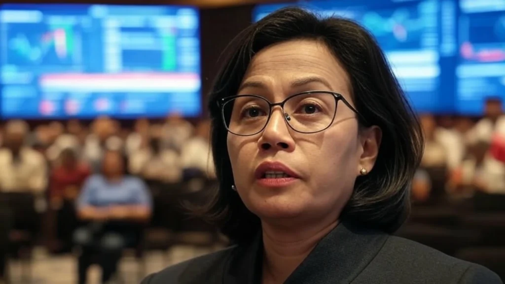Anggaran Infrastruktur 2025-2029 Capai Rp 10.151 Triliun, Pemerintah Hanya Mampu Penuhi 40%