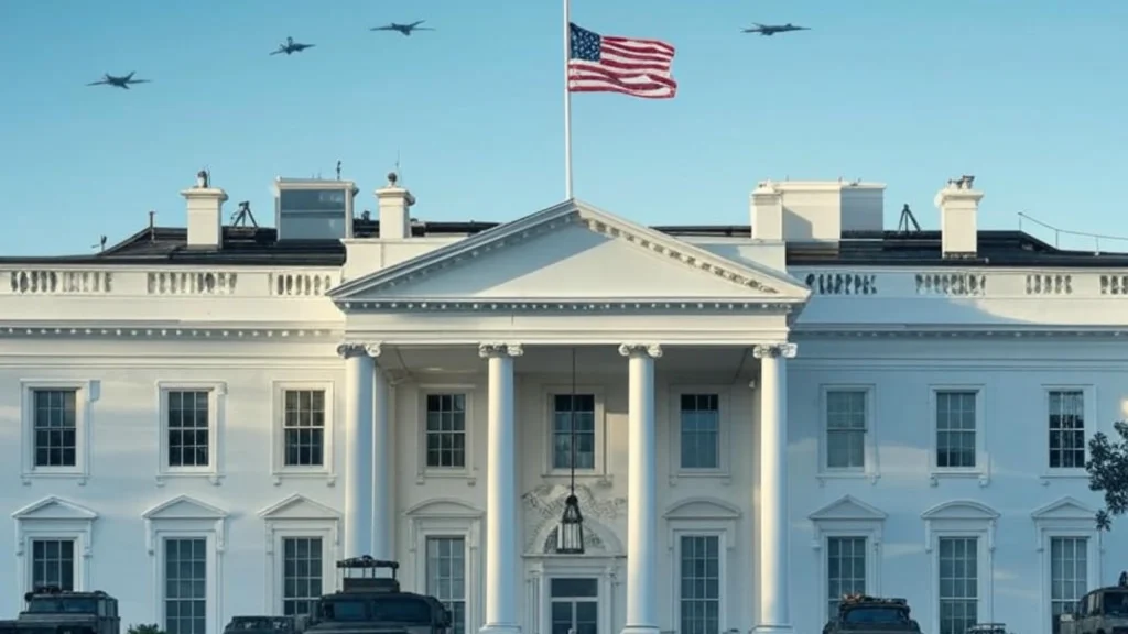 Sinyal Keterlibatan AS dalam Konflik Iran: Apa yang Dikatakan Trump?