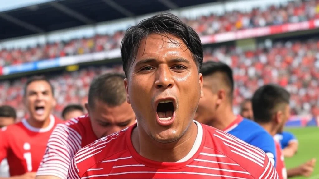 Menyingkap Kesuksesan Alex Martins di Liga 1 Indonesia