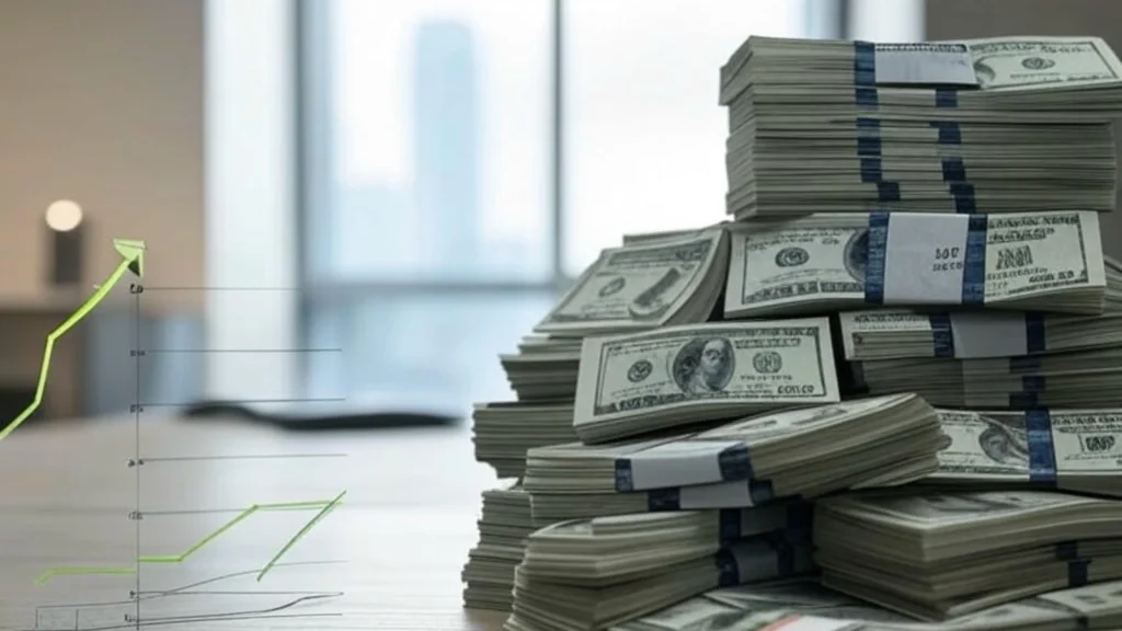 Saham vs Deposito: Investasi Mana yang Lebih Menguntungkan di Tengah Kebijakan Suku Bunga