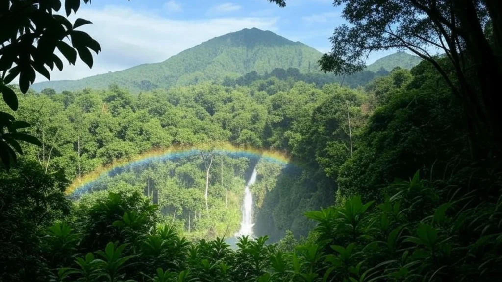 Eksplorasi Alam Menakjubkan di Bogor