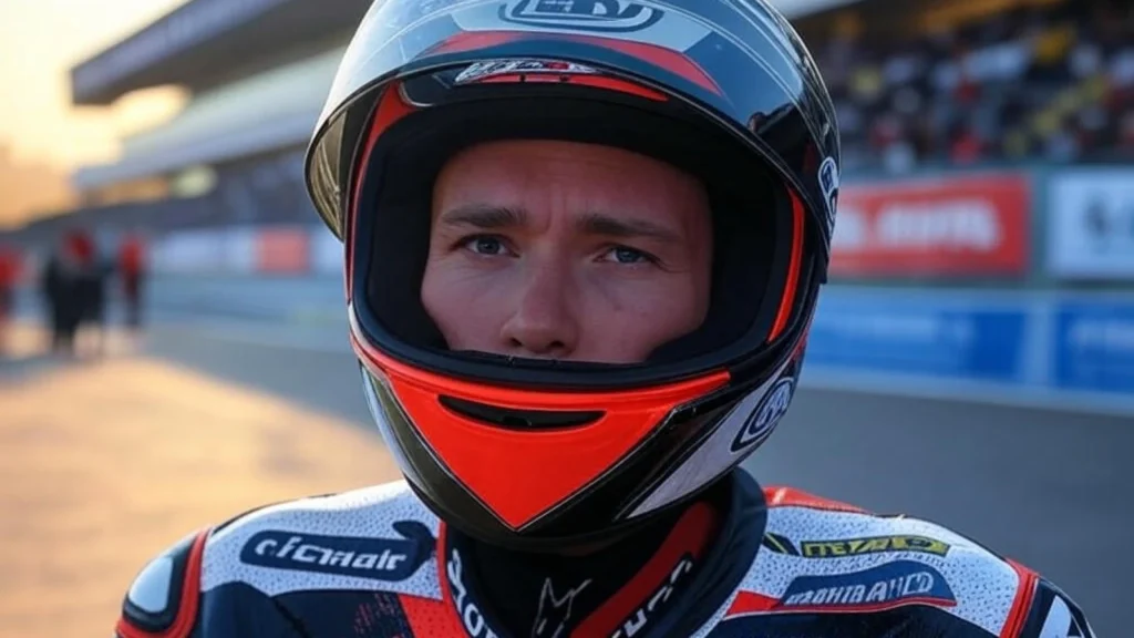 Alex Marquez Siap Berjuang di MotoGP 2025 Meski Dihadang Marc Marquez