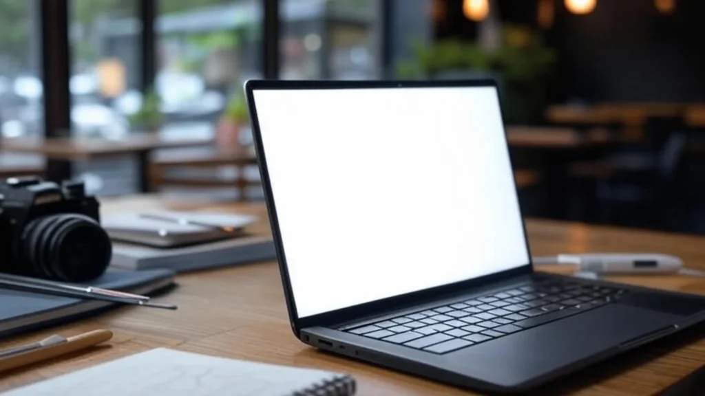 Laptop OLED Portable: Pilihan Ideal untuk Content Creator
