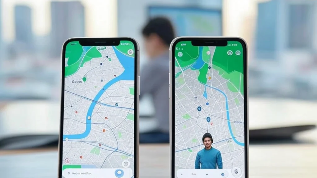 Perbandingan Google Maps dan Apple Maps: Mana yang Lebih Unggul?
