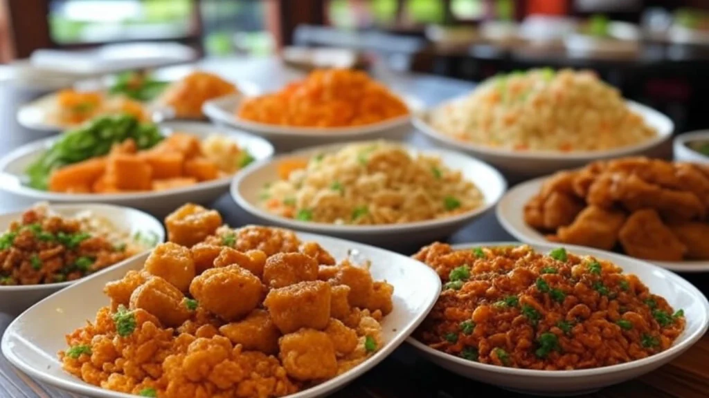 Menikmati Hidangan Vegetarian Nusantara yang Lezat dan Kekinian