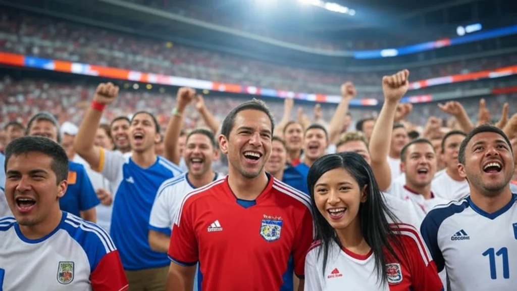 Sepak Bola: Olahraga Terpopuler di Dunia