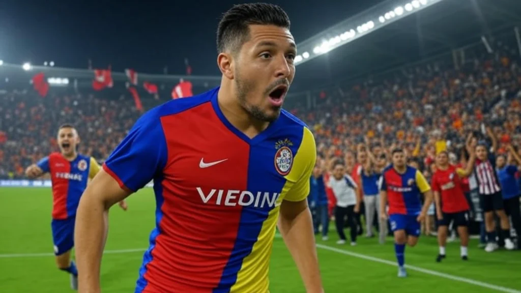 Rivalitas Abadi Dalam Sepak Bola: Kisah yang Tak Terlupakan