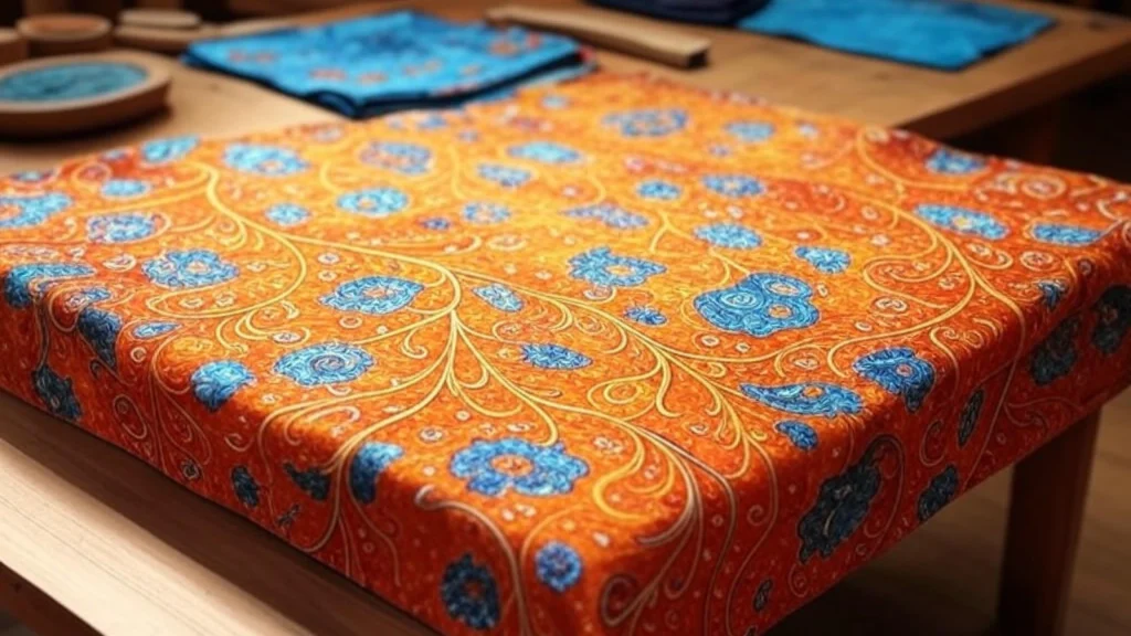 Batik: Warisan Budaya yang Menggugah Identitas Indonesia