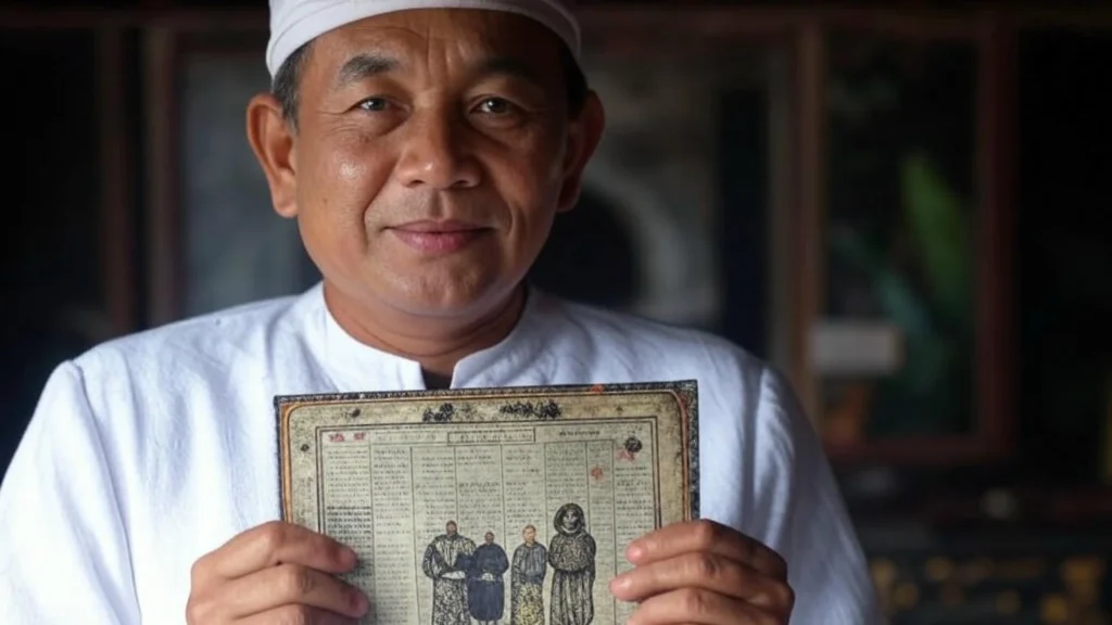 Menggali Tradisi Weton: Mengapa Penanggalan Jawa Ini Masih Diminati?