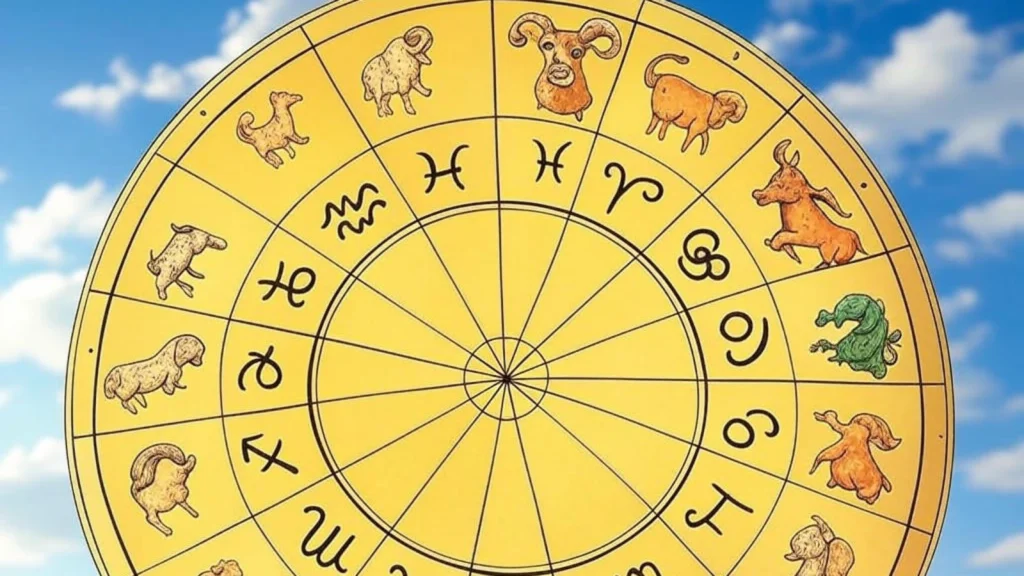 Menelusuri Kebiasaan Positif Berdasarkan Zodiak