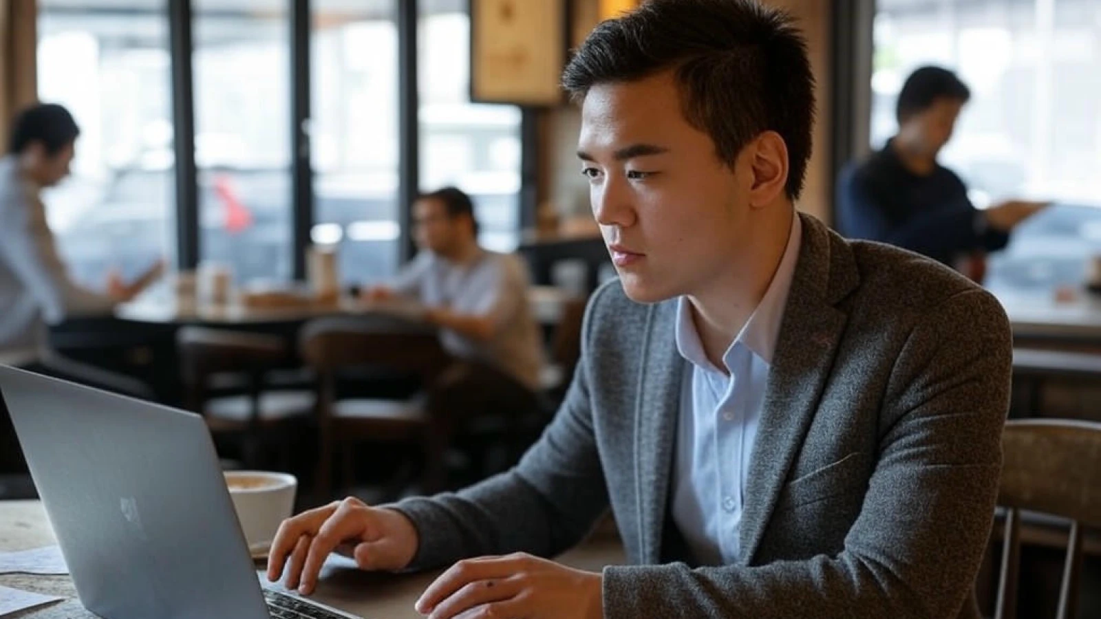 Tren Fresh Graduate Beralih ke Freelancing: Kebebasan, Peluang, dan Tantangan