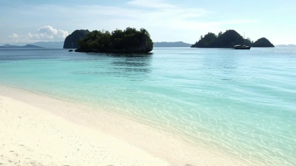 Destinasi Wisata Wajib di Indonesia Sebelum Usia 30