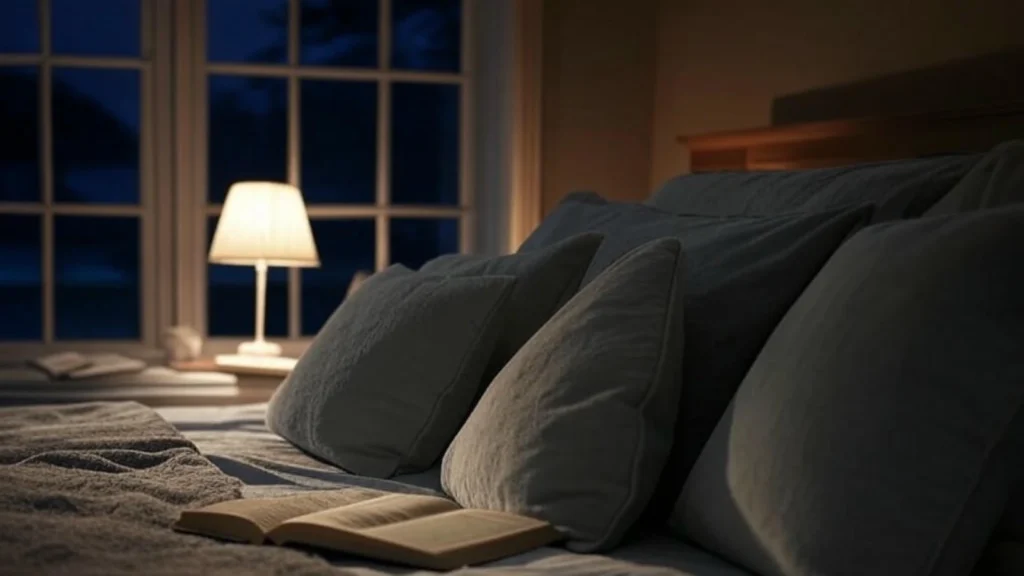 Raih Tidur Berkualitas dengan Rutinitas Malam yang Tepat