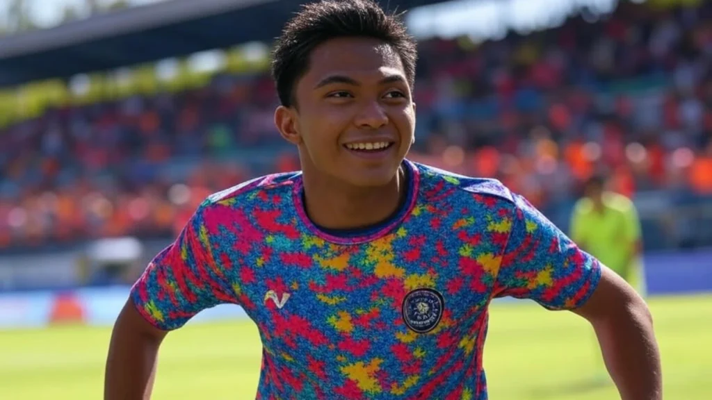 Pentingnya Menghidupkan Kembali Liga U-21 untuk Sepak Bola Indonesia